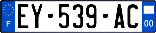 EY-539-AC