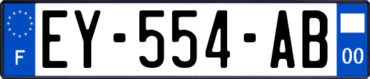 EY-554-AB