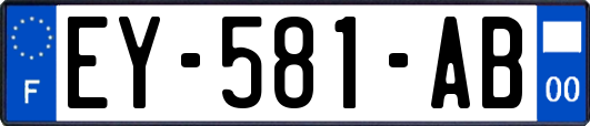 EY-581-AB
