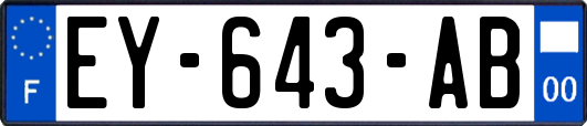 EY-643-AB