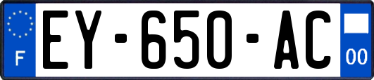EY-650-AC