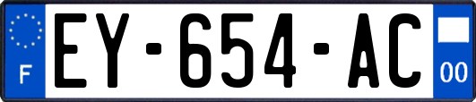 EY-654-AC