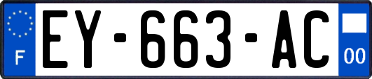 EY-663-AC