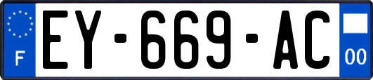 EY-669-AC