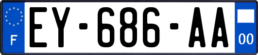 EY-686-AA