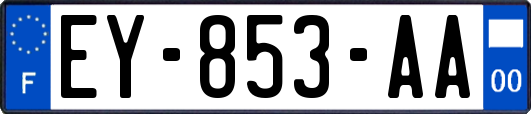 EY-853-AA