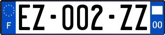 EZ-002-ZZ