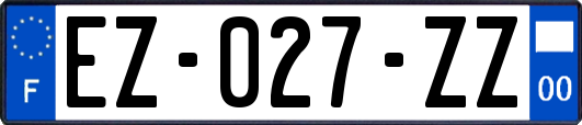 EZ-027-ZZ