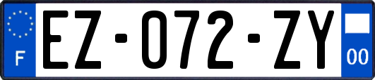 EZ-072-ZY