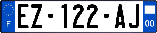 EZ-122-AJ