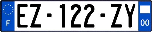 EZ-122-ZY