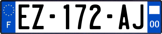 EZ-172-AJ
