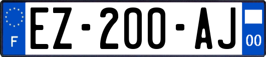EZ-200-AJ