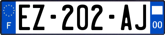 EZ-202-AJ