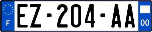 EZ-204-AA