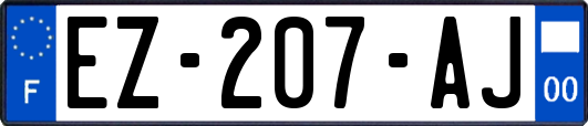 EZ-207-AJ