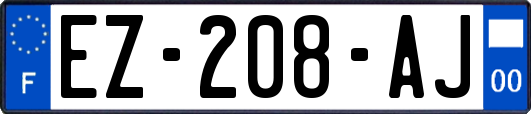 EZ-208-AJ