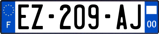 EZ-209-AJ