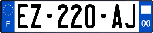 EZ-220-AJ