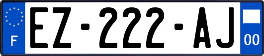 EZ-222-AJ