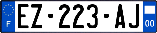 EZ-223-AJ