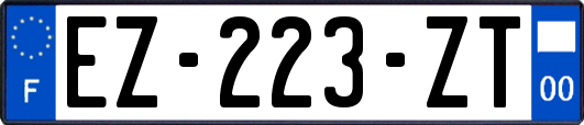 EZ-223-ZT