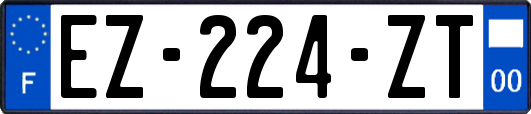 EZ-224-ZT