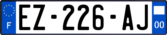 EZ-226-AJ