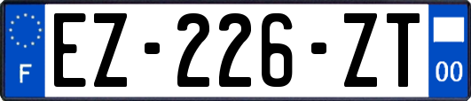 EZ-226-ZT