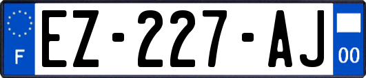 EZ-227-AJ