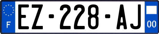 EZ-228-AJ
