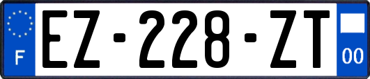 EZ-228-ZT