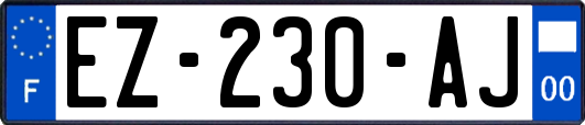 EZ-230-AJ