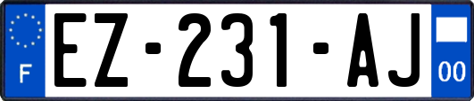 EZ-231-AJ