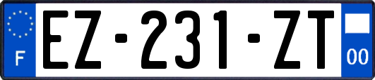 EZ-231-ZT