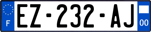 EZ-232-AJ