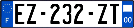 EZ-232-ZT
