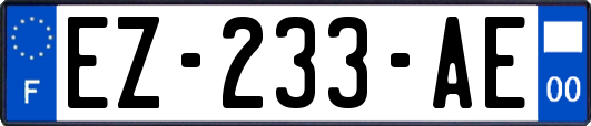 EZ-233-AE