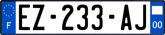 EZ-233-AJ