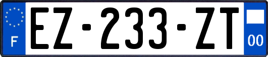 EZ-233-ZT
