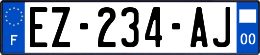 EZ-234-AJ