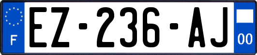 EZ-236-AJ