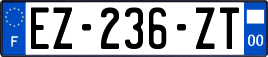 EZ-236-ZT