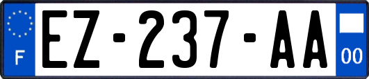 EZ-237-AA