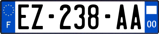 EZ-238-AA