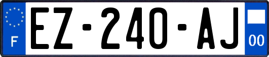 EZ-240-AJ