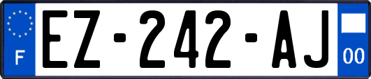 EZ-242-AJ
