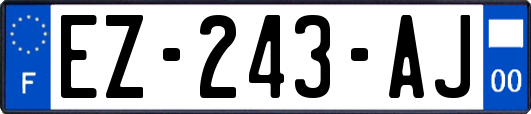EZ-243-AJ