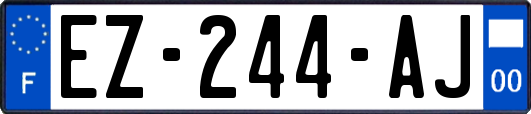 EZ-244-AJ