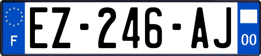 EZ-246-AJ